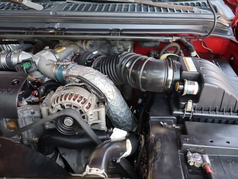 Used 2001 Ford F250 Lariat AWD/4WD image 37