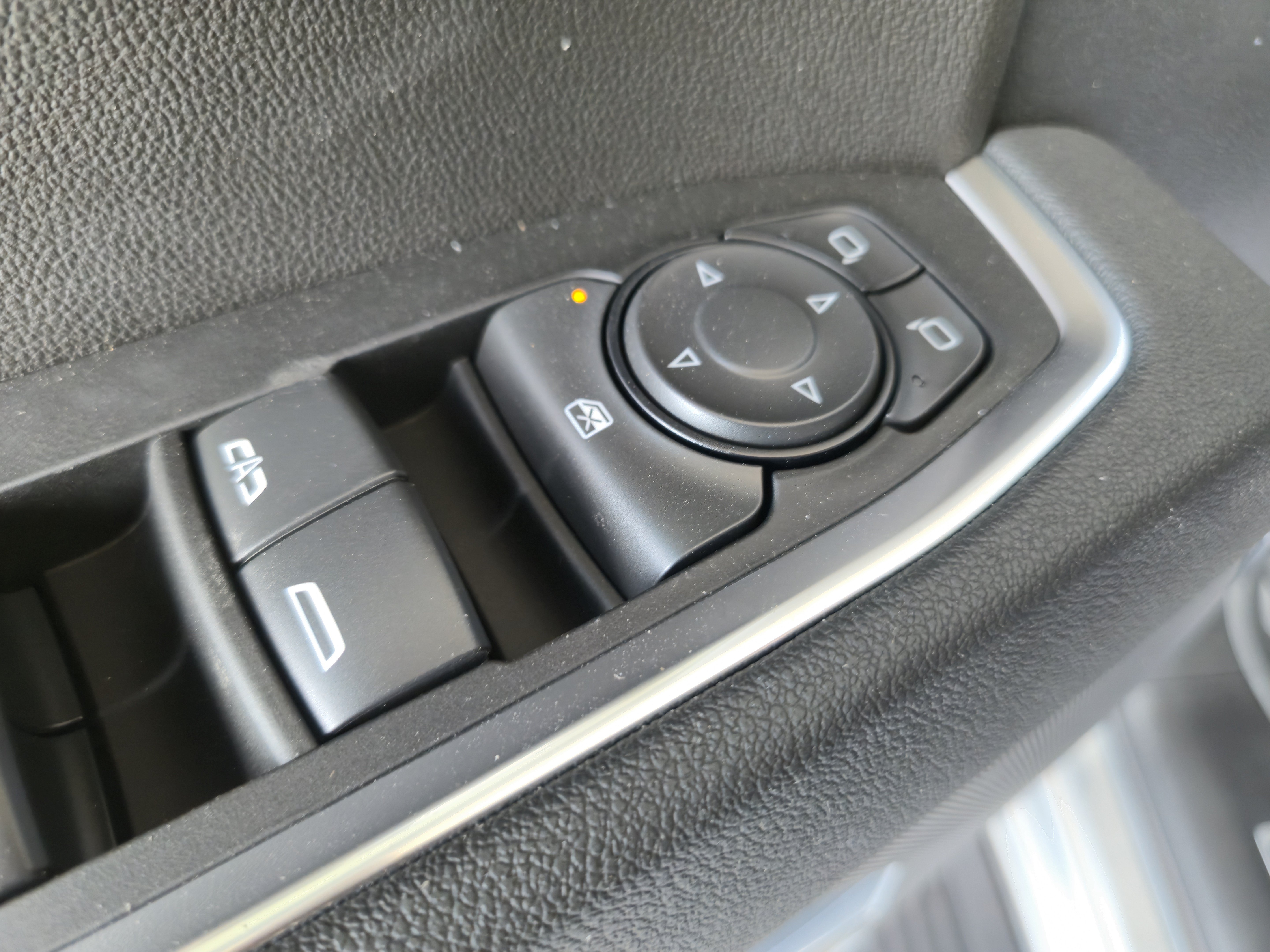 New 2026 Chevrolet Silverado 1500 RST AWD/4WD image 20