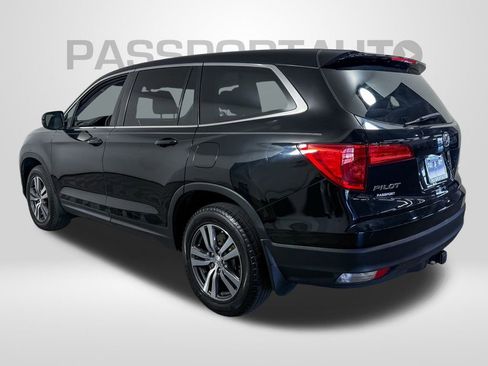 Used 2018 Honda Pilot EX-L image 6