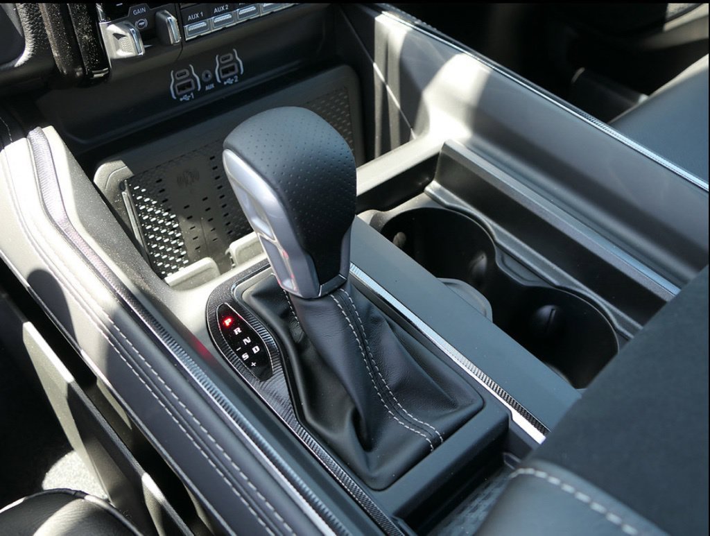 New 2026 RAM 1500 RHO AWD/4WD image 18