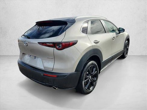 Used 2024 MAZDA CX-30 AWD 2.5 S w/ Select Sport Pkg image 5