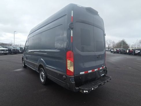 Used 2020 Ford Transit 250 148 High Roof Extended image 11