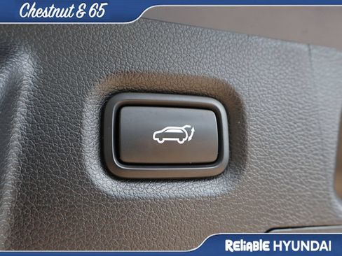 Certified 2023 Hyundai Santa Fe Calligraphy FWD image 18