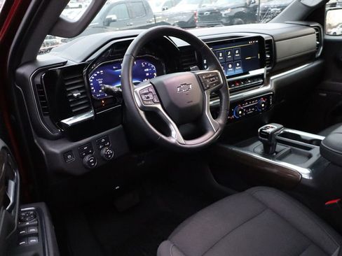 Used 2023 Chevrolet Silverado 1500 RST w/ Convenience Package II image 15