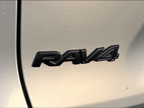 Used 2024 Toyota RAV4 XLE Premium FWD image 49