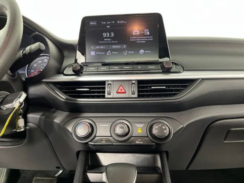 Used 2023 Kia Forte LXS FWD image 25