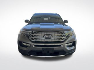 Used 2021 Ford Explorer Limited w/ Hybrid Equipment Group 310A AWD/4WD video 2