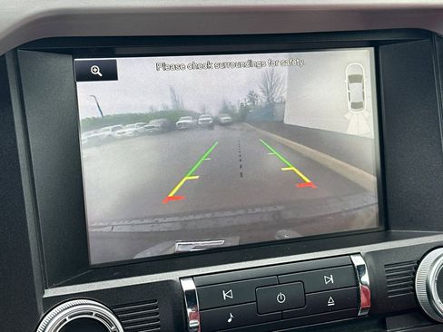 Used 2015 Ford Mustang GT Premium w/ Equipment Group 401A image 18