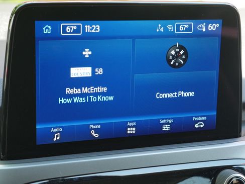 Certified 2024 Ford Escape Active AWD/4WD image 10