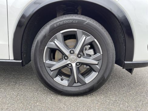 Used 2024 Honda HR-V EX-L image 22