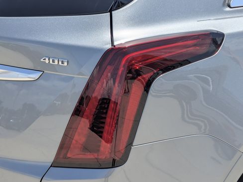 Certified 2024 Cadillac XT5 Premium Luxury w/ Platinum Package AWD/4WD image 10