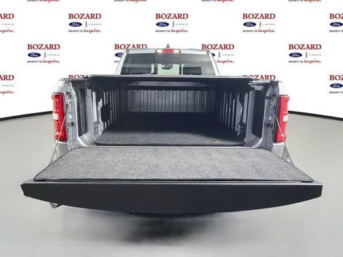 Used 2025 RAM 1500 Laramie AWD/4WD image 31