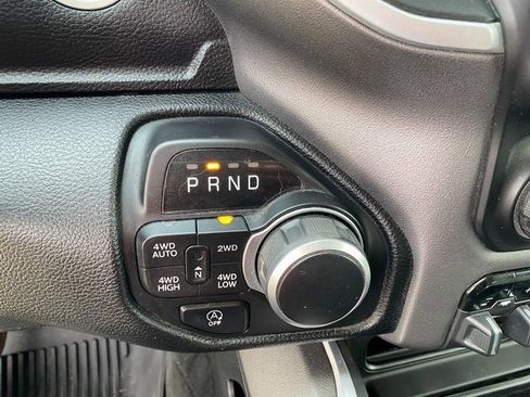 Used 2020 RAM 1500 Big Horn image 24