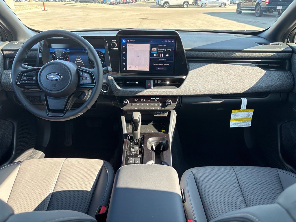 New 2026 Subaru Outback Limited AWD/4WD image 14