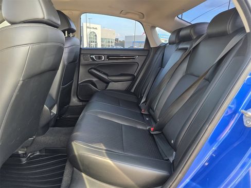 Used 2024 Honda Civic Touring image 24