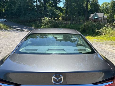 Used 2018 MAZDA MAZDA6 Touring FWD image 7