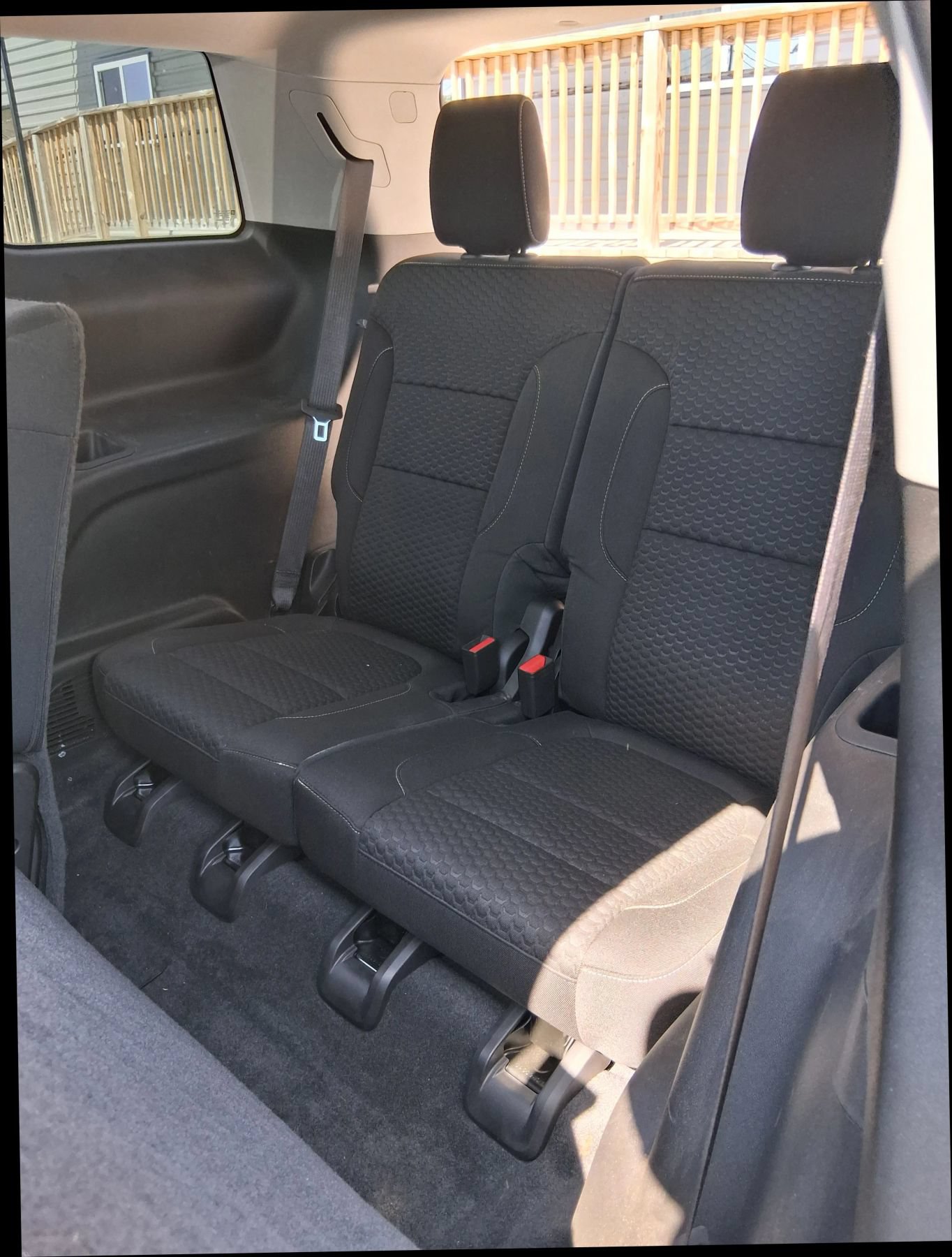 Used 2019 GMC Acadia SLE AWD/4WD image 29