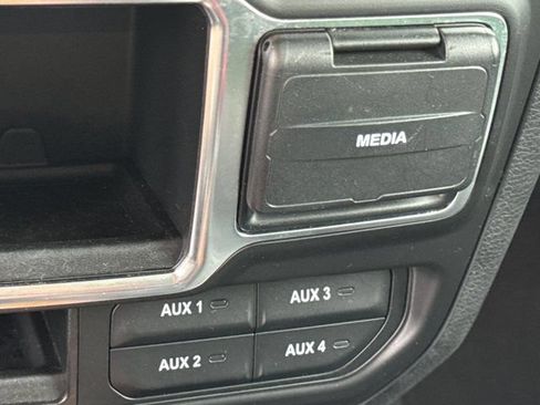 Used 2020 Jeep Wrangler Unlimited Sport AWD/4WD image 34