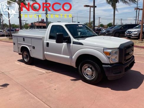 Used 2015 Ford F250 XL image 24