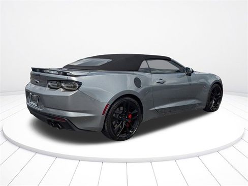 Used 2023 Chevrolet Camaro SS image 5