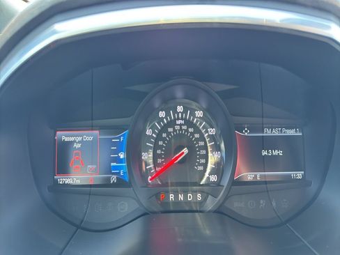 Certified 2020 Ford Edge ST w/ Equipment Group 401A AWD/4WD image 25
