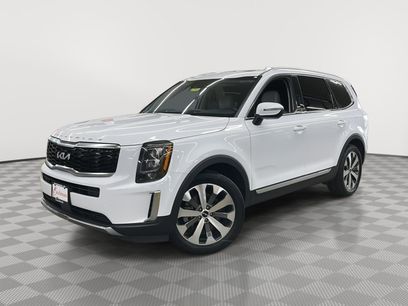 Used 2022 Kia Telluride EX w/ EX Premium Package