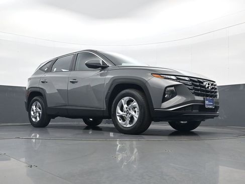 Certified 2024 Hyundai Tucson SE image 23