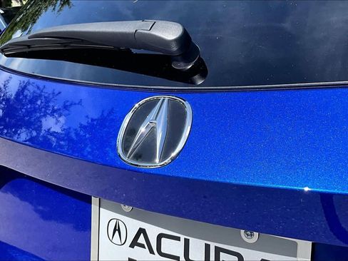 Certified 2025 Acura MDX A-Spec AWD/4WD image 31