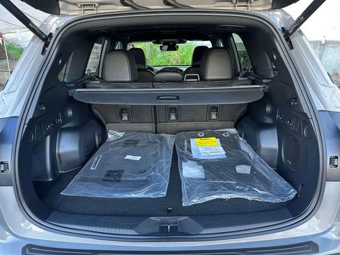 New 2026 Subaru Forester Sport image 22