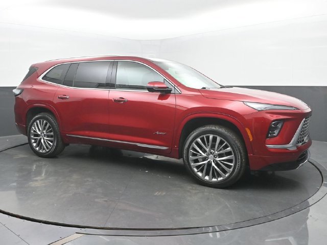 Used 2026 Buick Enclave Avenir w/ Super Cruise Package AWD/4WD image 7