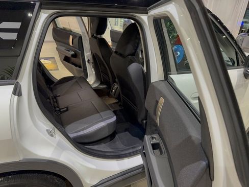 Certified 2025 MINI Cooper Countryman S image 16