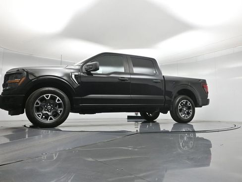 Used 2024 Ford F150 STX image 53
