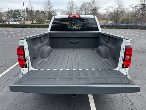 Used 2015 Chevrolet Silverado 1500 LT image 9