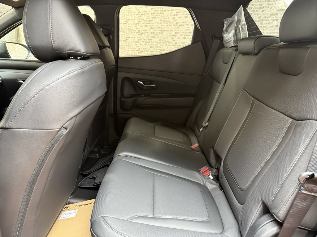 New 2026 Hyundai Santa Cruz SEL FWD image 11