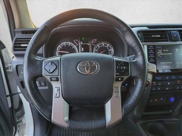 Used 2023 Toyota 4Runner Limited RWD image 12