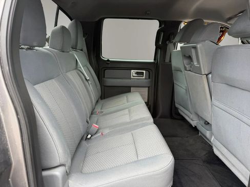 Used 2011 Ford F150 XLT w/ XTR Pkg AWD/4WD image 20