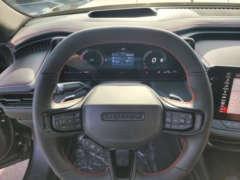 New 2026 Dodge Charger R/T AWD/4WD image 20