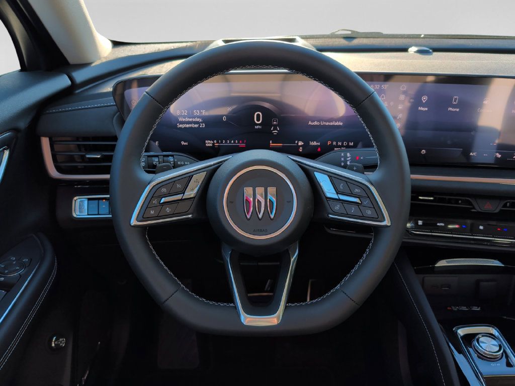 New 2026 Buick Envision Sport Touring AWD/4WD image 14