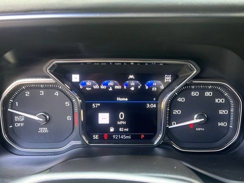 Used 2021 GMC Yukon Denali AWD/4WD image 17