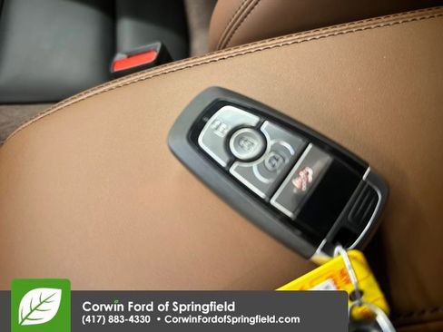 New 2026 Ford Bronco Sport Outer Banks w/ Outer Banks Tech Package+ image 23