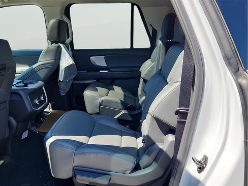 New 2026 Ford Expedition Max Active image 6