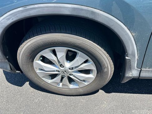 Used 2014 Honda CR-V EX image 13