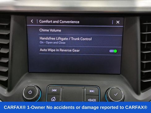 Used 2022 GMC Acadia SLE w/ Driver Convenience Package AWD/4WD image 9