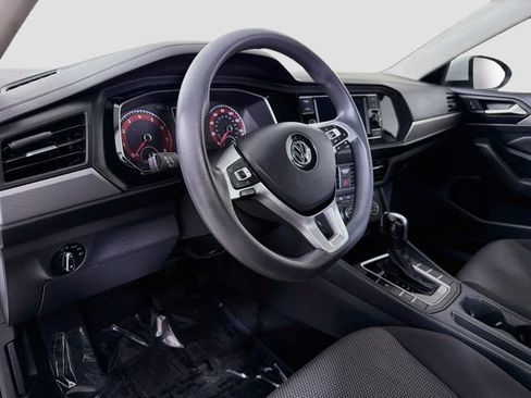 Used 2021 Volkswagen Jetta S FWD image 9