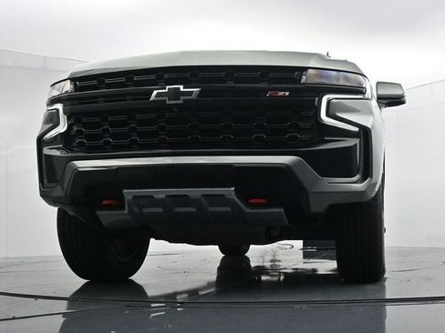 Used 2023 Chevrolet Tahoe Z71 w/ Z71 Off-Road Package AWD/4WD image 28