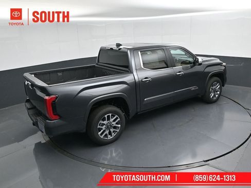 New 2026 Toyota Tundra 1794 Edition AWD/4WD image 51