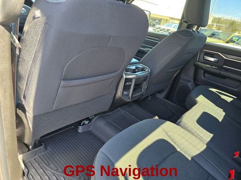 New 2026 RAM 2500 Big Horn image 21