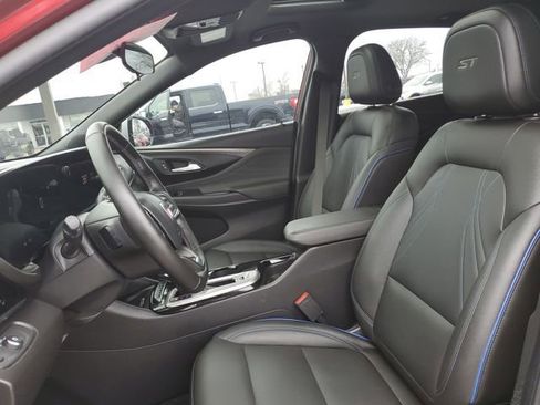 Certified 2024 Buick Envista Sport Touring w/ Convenience I Package image 5