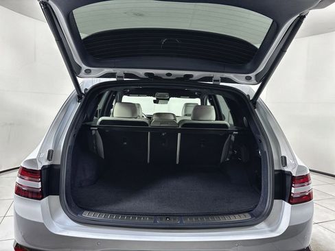 New 2025 Genesis GV80 3.5T Prestige AWD/4WD image 21