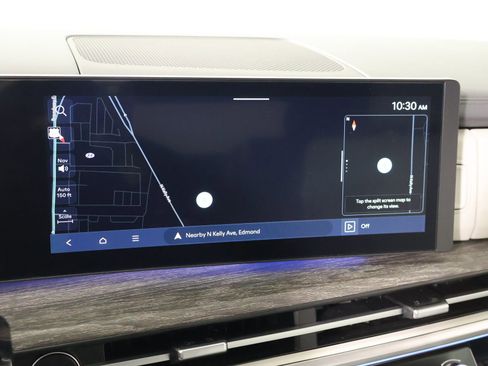 Used 2025 Hyundai Santa Fe Calligraphy image 7